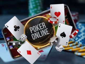 Cara Main Judi Kartu Poker Terbaru Mudah Menang Wajib Tahu!